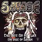 Picture for song 'This Is How Now (REMIX)' by artist 'Savage(Sk)'