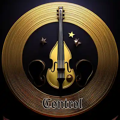 Picture for song 'Control' by artist 'S.C. Chris'