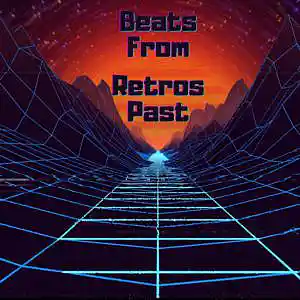 Picture for song 'Beats from retro's past' by artist 'Seraj Ardakani'