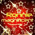 Picture for song 'ronnie magnificent - praise on' by artist 'Sheepbeatz'