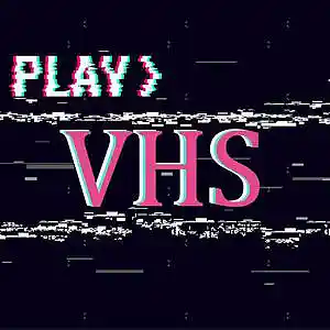 Picture for song 'VHS' by artist 'Slicer66'