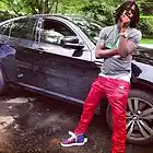 Picture for song 'Turnt (Prod.SnowGod x MimsBeats)' by artist 'SnowGod'
