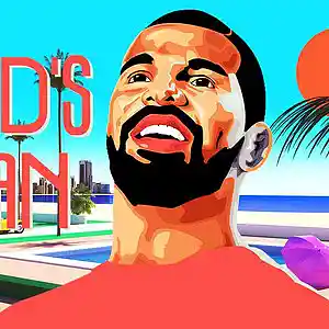 Picture for song 'Cabana (BUY 1 GET 2 FREE)' by artist 'SOB Production'