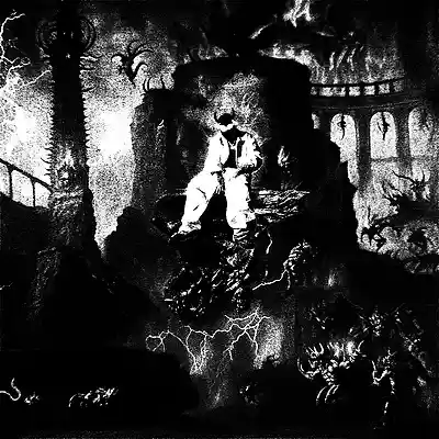 Picture for song 'ËXTRATERRESTRIAL' by artist 'Soren Cornix'