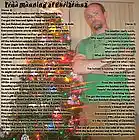 Picture for song 'True Meaning of Christmas' by artist 'Speedbump (US)'