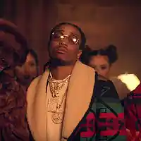 Picture for song 'Make Change *** MIGOS TYPE BEAT ***' by artist 'SwiftMakeBangaz'