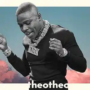 Picture for song 'Charge DaBaby x Tyla Yaweh x JetsonMade Type Bea' by artist 'theovinss'