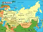 Picture for song 'RUSSIA' by artist 'The Specialists'