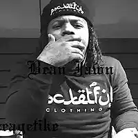 Picture for song 'BEAN JAWN RoWDY REBEL TYPE BEAT' by artist 'Tike Buyak'