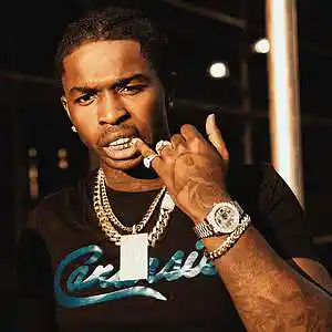 Picture for song 'Pain & Blood (Pop Smoke Type Beat)' by artist 'Van Arty'