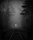 Picture for song 'WAITING ON THE MIDNIGHT TRAIN' by artist 'VIC HOLDROYD - Songwriter'