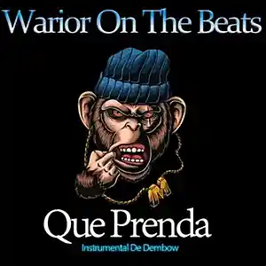 Picture for song 'Que prenda Instrumental de Dembow dominicano' by artist 'Warior On The Beats'