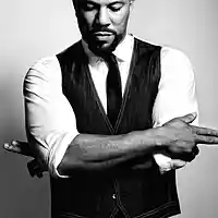 Picture for song 'Wake Up (common Type Beat)' by artist 'Wita Eye'