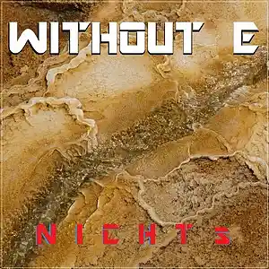 Picture for song 'NICHTs' by artist 'WITHOUT E'