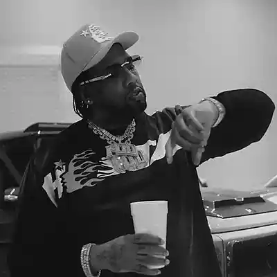 Picture for song 'SMOOTH AS SILK - west coast type beat' by artist 'Xan Brickz'