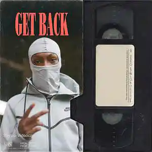 Picture for song 'GET BACK (AJ TRACEY x POP SMOKE x J.B 2 TYPE BEAT)' by artist 'xogod.prod'