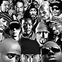 Picture for song 'Hip Hops Rebirth (Eminem Sample)' by artist '5 Mic Productions'