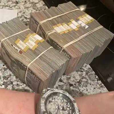 Picture for song 'Rio Da Yung OG x BabyfxceE Type Beat - Opportunity' by artist '8xbeatz'