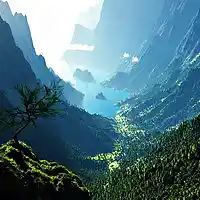 Picture for song 'Abri EL - Intr-o Zi' by artist 'Abri EL'