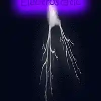 Picture for song 'Electrostatic' by artist 'Alan L Cole'