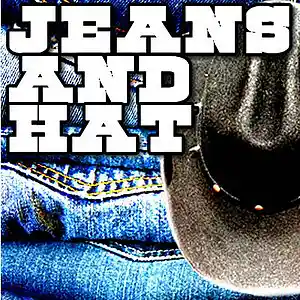 Picture for song 'Jeans and Hat' by artist 'Alex Cebe'