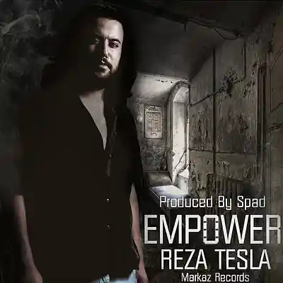 Picture for song 'Reza Tesla Feat AmirSen - Hey Yo' by artist 'AmirSen'