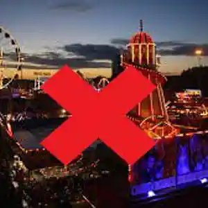 Picture for song 'It's not fair' by artist 'apocalypse cow'