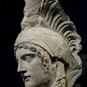 Picture for song '(FREE) Ares (UK Drill Type Beat)' by artist 'Arsenial Beats'