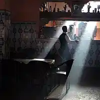 Picture for song 'When sunny gets blue' by artist 'Auriol'