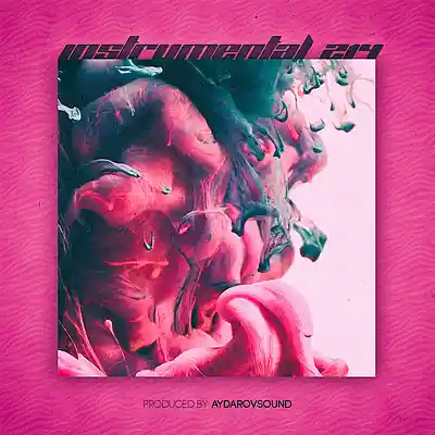 Picture for song '#214 / 2 in 1 Hip Hop type beat' by artist 'AydarovSound'