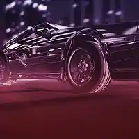 Picture for song 'INTO THE NIGHT (Daft Punk x The Weeknd)' by artist 'BEATS by Diamond Style'