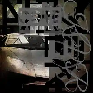 Picture for song 'CORE X RACE LIVE' by artist 'black lyon'