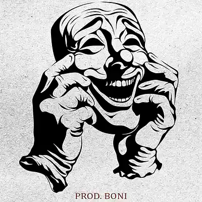Picture for song '"SETH" - Trap instrumental' by artist 'Boni.98'