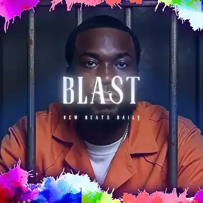 Picture for song 'Blast' by artist 'Brandnew Beats'