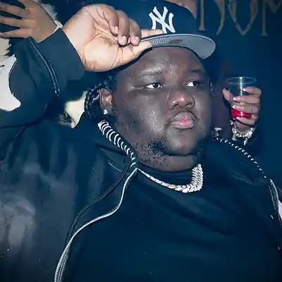 Picture for song 'Show Me The Way / Rod Wave x Kocky Ka Type Beat' by artist 'Buckroll'