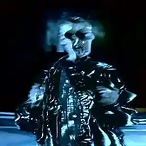 Picture for song 'aninaro95' by artist 'Cecil Vittar'