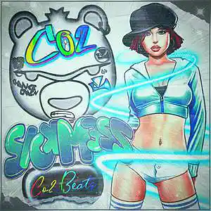 Picture for song 'SickMess (Co2 Beats)' by artist '0HMZ'