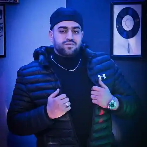 Picture for song 'DJ Chamssa_Private Tale' by artist 'DJ Chamssa Beats'
