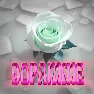 Picture for song 'Dopamine' by artist '!Daemon24'