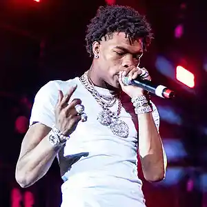 Picture for song 'Preacherman' by artist 'DeeFom'