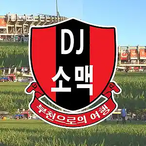 Picture for song 'Bucheon Away - To The Stadium' by artist 'DJ Somaek'