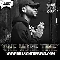 Picture for song 'One more time x Bryson Tiller Type Beat 2016' by artist 'Dras On The Beat'