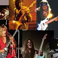 Picture for song 'Blues to Burn (guitar solo jam)' by artist 'DrewJamz'