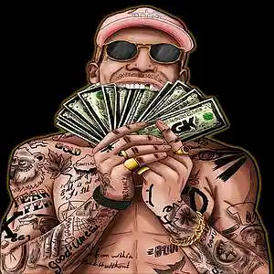 Picture for song 'BASE DE RAP 2021 "EL HEREDERO"' by artist 'Eigh Teen Beats'