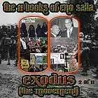 Picture for song '05 Revolution' by artist 'Eno Salla'