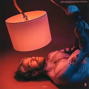 Picture for song 'Depression' by artist 'Ezhdee'