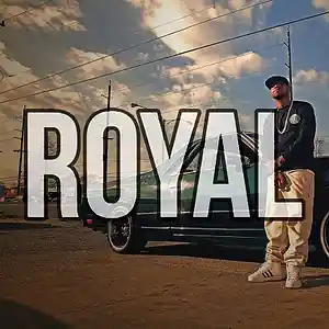 Picture for song 'Royal | Free Download' by artist 'Frankenstein Beats'