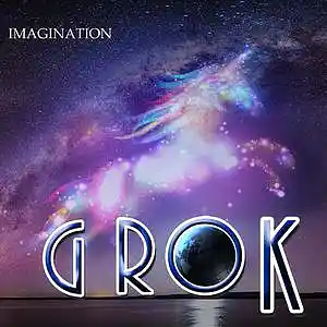 Picture for song 'LIES' by artist 'GrokMusic'