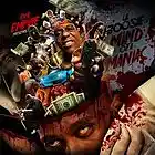 Picture for song 'I'm Da' Boss - CrayzeeJ' by artist 'HennesseyBeats'