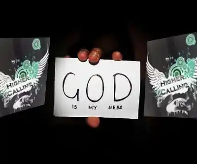 Picture for song 'Salamat Oh Hesus' by artist 'Higher Calling'